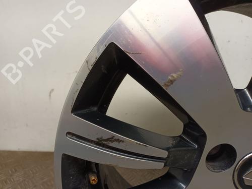Rim RENAULT CLIO III (BR0/1, CR0/1) 1.2 16V | BP29652846C45