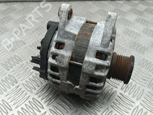 Alternator RENAULT KADJAR (HA_, HL_) 1.6 dCi 130 (HLA4) | BP29681552M7 