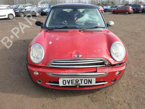 Front wiper motor MINI MINI (R50, R53) Cooper | BP29647790M29