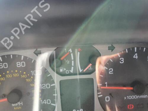 Skrzynia biegów MITSUBISHI PAJERO PININ I (H6_W, H7_W) 1.8 GDI (H66W, H76W) | BP29761565M3