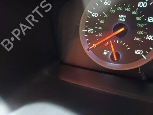 Alzavetro posteriore destra VOLVO S40 II (544) 1.8 | BP29659599C25 