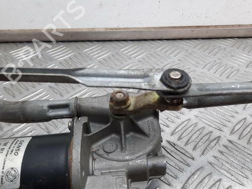 Front wipers mechanism FIAT PUNTO (188_) 1.2 16V 80 (188.233, .235, .253, .255, .333, .353, .639,... | BP29647386C83 