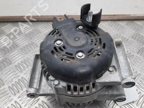 Alternator VAUXHALL ZAFIRA Mk III (P12) 1.6 CDTi (75) | BP29647720M7 