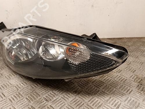 Right headlight FORD FIESTA VI (CB1, CCN) 1.6 Ti | BP29686121C29