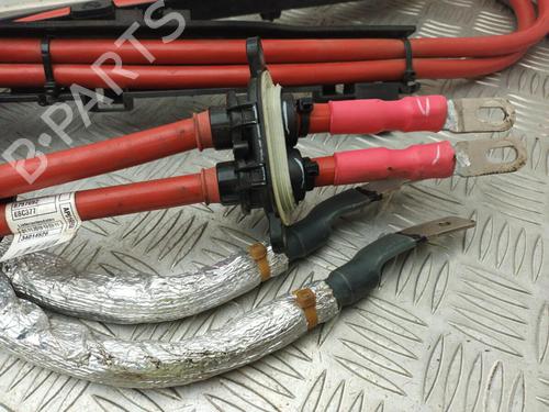 Battery BMW X6 (G06, F96) xDrive M 50 d | BP29650891E11 