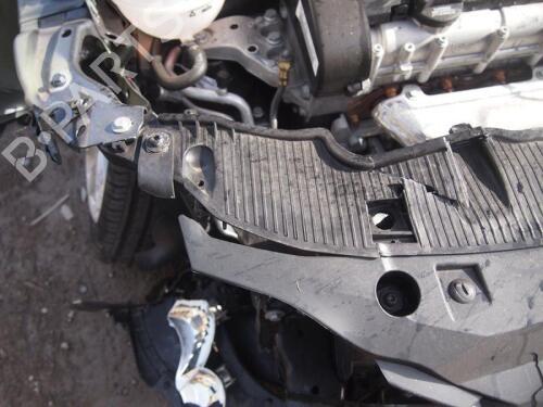 Expansion tank SEAT IBIZA IV (6J5, 6P1) 1.4 | BP29677610C120 