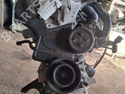 Motor FORD FUSION (JU_) 1.4 | BP29658162M1 