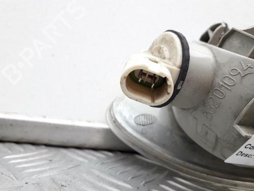 Blinker vorne links RENAULT MEGANE Scenic (JA0/1_) 1.6 e (JA0F) | BP29645797C32 