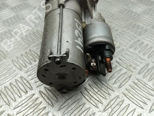 Startmotor NISSAN QASHQAI I (J10, NJ10) 1.5 dCi | BP29651900M8 