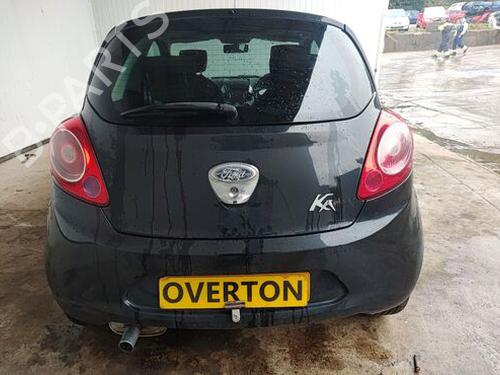 Fuel flap FORD KA (RU8) 1.2 | BP29687307C131 