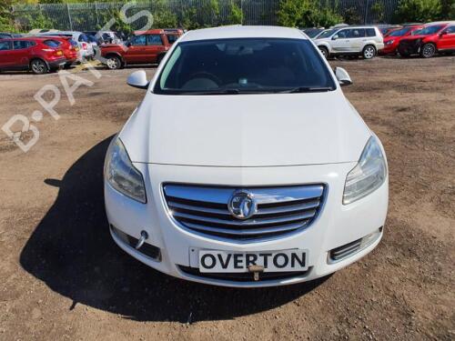 Other VAUXHALL INSIGNIA Mk I (A) Hatchback (G09) 2.0 CDTI (68) | BP29652905O1