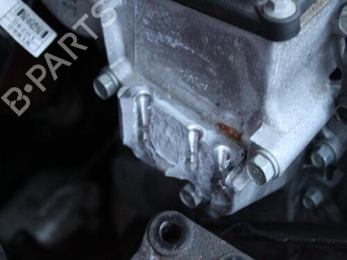 Left front driveshaft KIA RIO III Saloon (UB) 1.6 CVVT | BP29674812M38