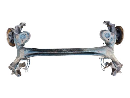 Used Rear axle RENAULT GRAND SCÉNIC III (JZ0/1_) 1.5 dCi (JZ0B, JZ07) (106 hp) 29669660
