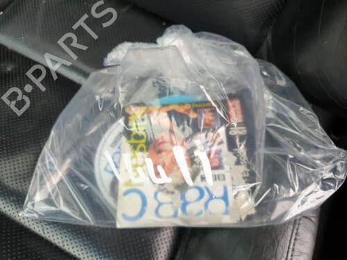 Front left seatbelt HONDA ACCORD VIII Estate (CW) 2.2 i-DTEC (CW3) | BP29648978I26 
