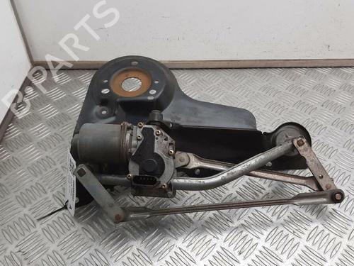 Used Front wipers mechanism FORD FIESTA III (GFJ) 1.3 (60 hp) 29647330