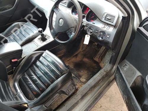 Airbag chauffør VW PASSAT B6 Variant (3C5) 2.0 TDI | BP29664683C9 