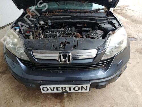 Sikkerhedssele bag højre HONDA CR-V III (RE_) 2.2 i-CTDi 4WD (RE6) | BP30868667I28 