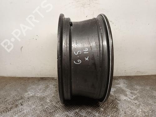 Rim PEUGEOT 2008 I (CU_) 1.6 HDi | BP29653568C45