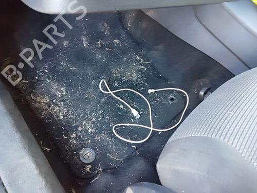 Wzmocnienie zderzaka przedniego VW JETTA III (1K2) 1.6 TDI | BP29668343C109