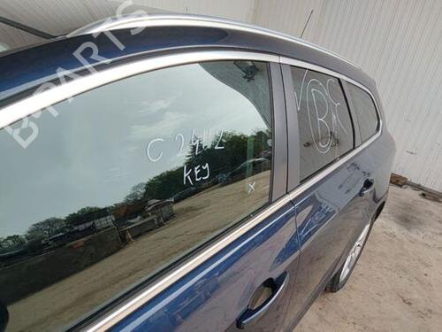 Starter VAUXHALL ASTRA Mk VI (J) Estate (P10) 1.4 | BP29678789M8