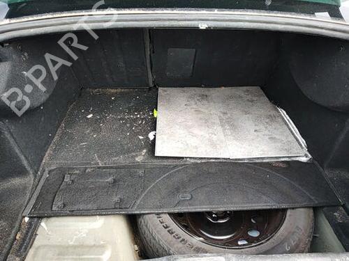 Other CITROËN C5 III (RD_) 1.6 HDi 110 (RD9HZC) | BP30384512O1