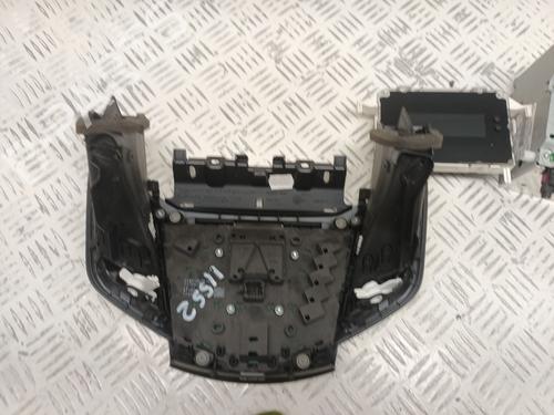Bilradio FORD FIESTA VI (CB1, CCN) 1.25 | BP29662215E6 