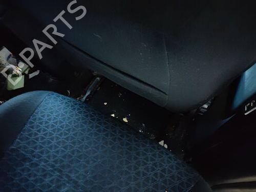 Rudehejsemekanisme venstre bagtil FORD S-MAX (WA6) 2.0 TDCi | BP29676908C24 