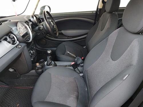 Instrumentbræt MINI MINI (R56) One D | BP29670053C46 