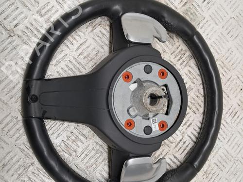 Steering wheel BMW 1 (F20) 125 d | BP29651029C49 