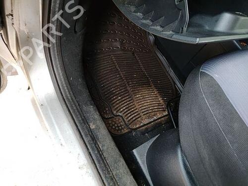 Left sun visor FORD TRANSIT Van (FA_ _) 2.2 TDCi | BP29685859I1