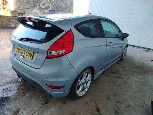 Other FORD FIESTA VI (CB1, CCN) 1.6 Ti | BP32076253O1 - Image 17