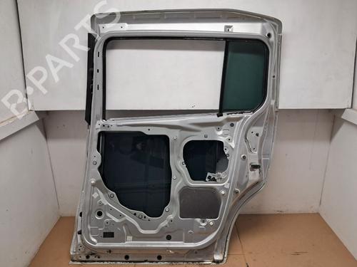 Dør høyre bak MAZDA 5 (CR) 2.0 (CREW, CR19) | BP29676805C5 