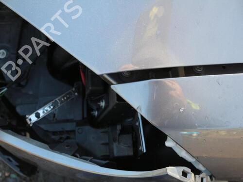 Radiator fan RENAULT MEGANE III Grandtour (KZ0/1) 1.5 dCi (KZ1M, KZ1W, KZ0R) | BP29647287M35 