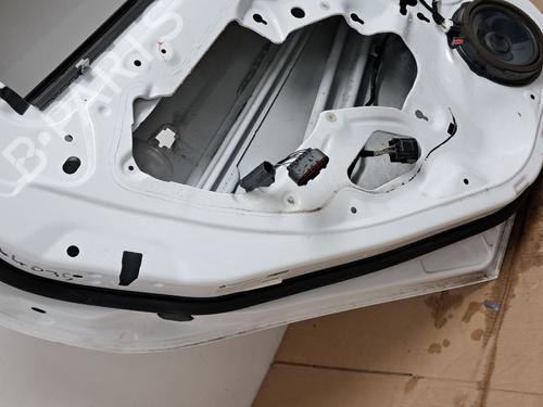 Left rear door FORD FOCUS III Turnier 1.6 TDCi | BP29675277C4 