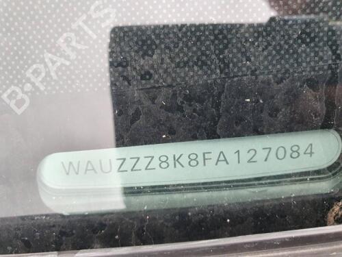 Steering column AUDI A4 B8 (8K2) 2.0 TDI | BP29651112M21