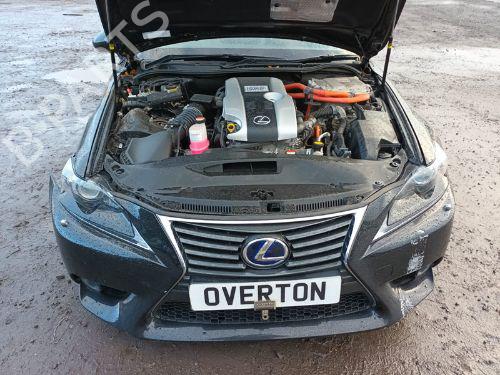 Andre LEXUS IS III (_E3_) 250 (GSE30_, GSE30R) | BP30384518O1