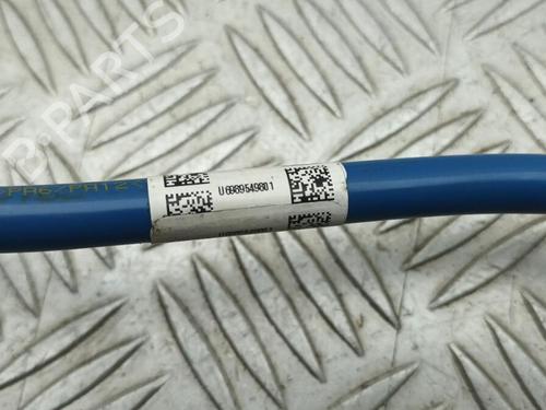 Pipe BMW X6 (G06, F96) xDrive M 50 d | BP29651541M125 