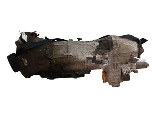 Used Gearbox LAND ROVER RANGE ROVER IV (L405) 4.4 SDV8 4x4 (340 hp) 29663767