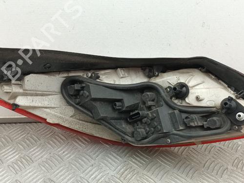 Right taillight VAUXHALL INSIGNIA Mk I (A) Hatchback (G09) 1.6 | BP29673798C35