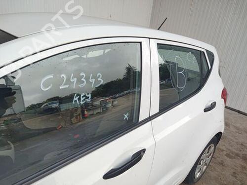 Viskermotor vindrude HYUNDAI i10 I (PA) 1.2 | BP29685329M29