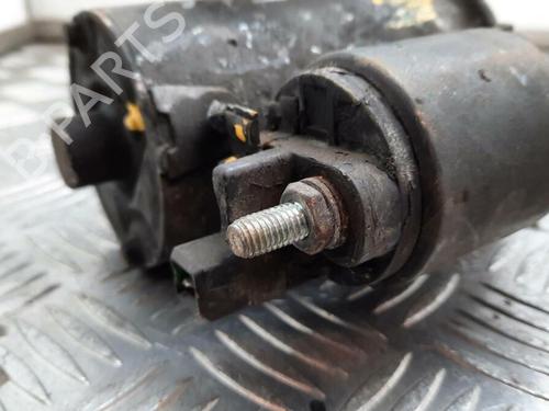 Used Starter VW POLO III CLASSIC (6V2) 100 1.6 (100 hp) 29646652