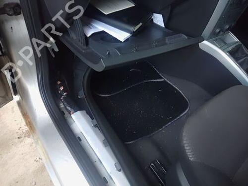 Rear parcel shelf VAUXHALL ASTRA Mk V (H) (A04) 1.6 (L48) | BP31302947C85