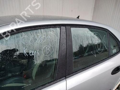 Rear left panel SAAB 9-3 (YS3F, E79, D79, D75) 1.9 TiD | BP29669284C60