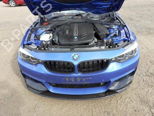 Right sun visor BMW 4 Gran Coupe (F36) 435 d xDrive | BP29671604I2 