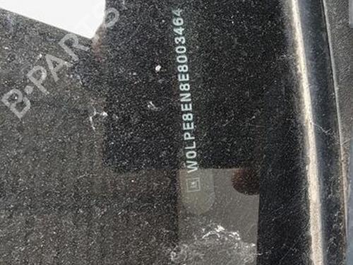 Fuse box VAUXHALL ASTRA Mk VI (J) Estate (P10) 1.4 | BP30117997E1