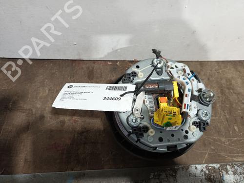 Driver airbag AUDI A6 C7 (4G2, 4GC) 3.0 TDI quattro | BP29656595C9 