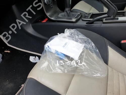 Instrument cluster VOLVO C30 (533) 1.6 D | BP29649277C47 