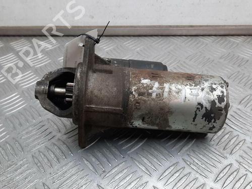 Used Starter VAUXHALL OMEGA (B) Estate (V94) 2.5 V6 (170 hp) 29646536