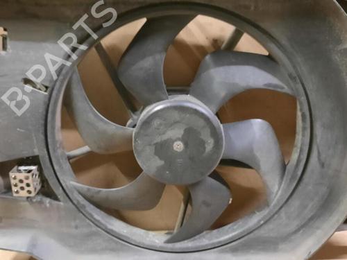 Wentylator RENAULT LAGUNA II (BG0/1_) 1.9 dCi (BG08, BG0G) | BP29647952M128 