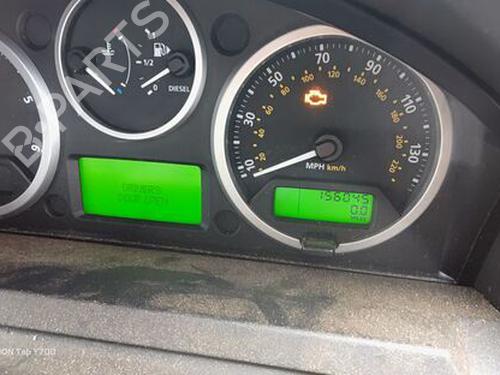 Other LAND ROVER DISCOVERY III (L319) 2.7 TD 4x4 | BP29687461O1 